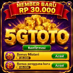 5GTOTO