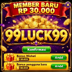 99LUCK99