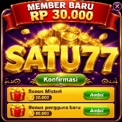 SATU77