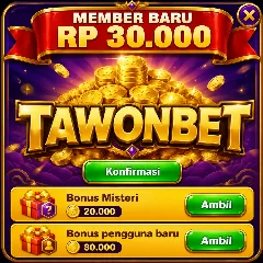 TAWONBET