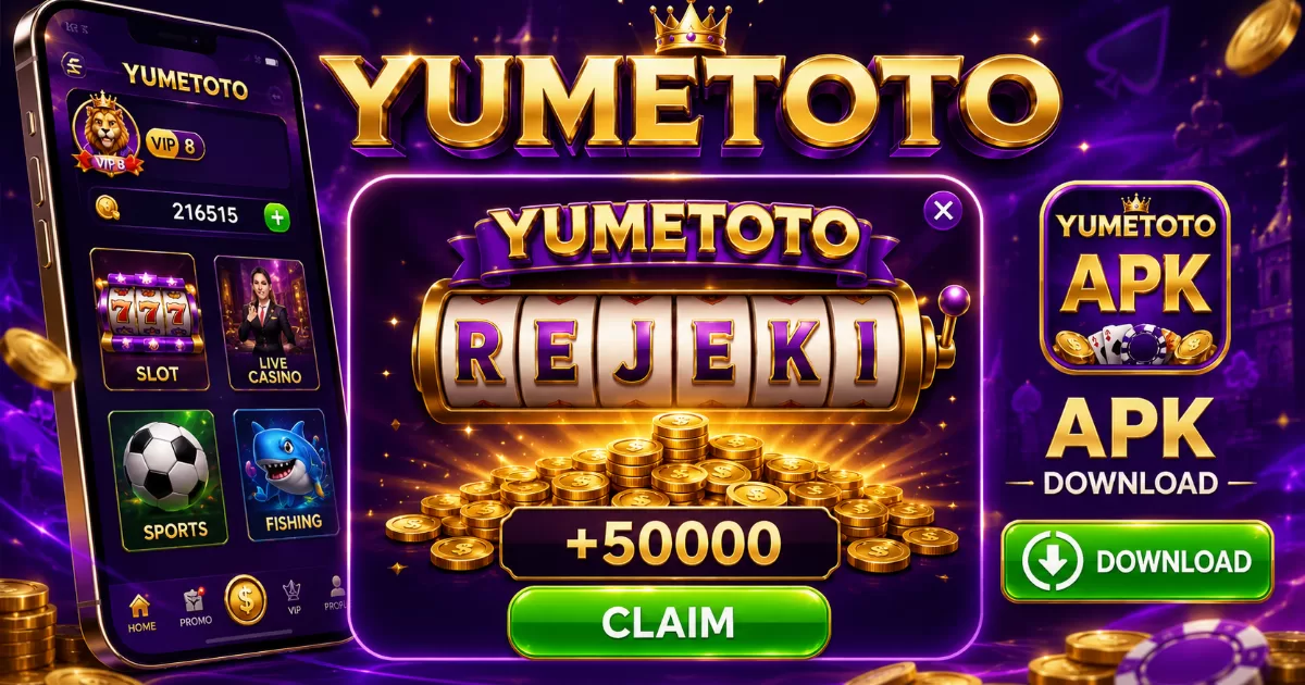 yumetoto APK