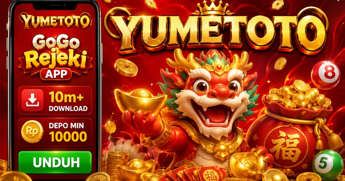 yumetoto Hero 3