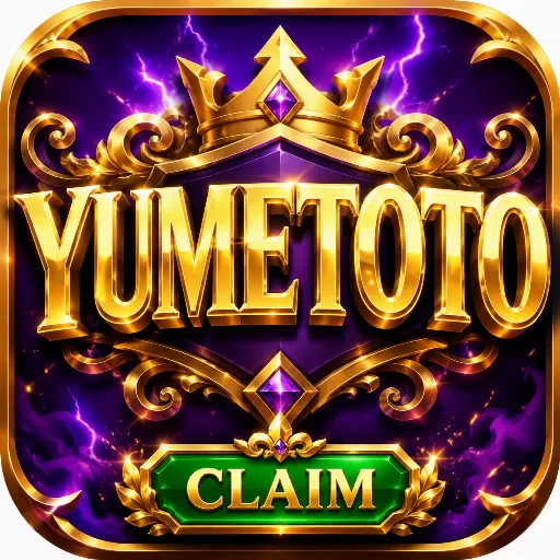 yumetoto Logo - Resmi yumetoto - Situs Resmi | Download APK & Login