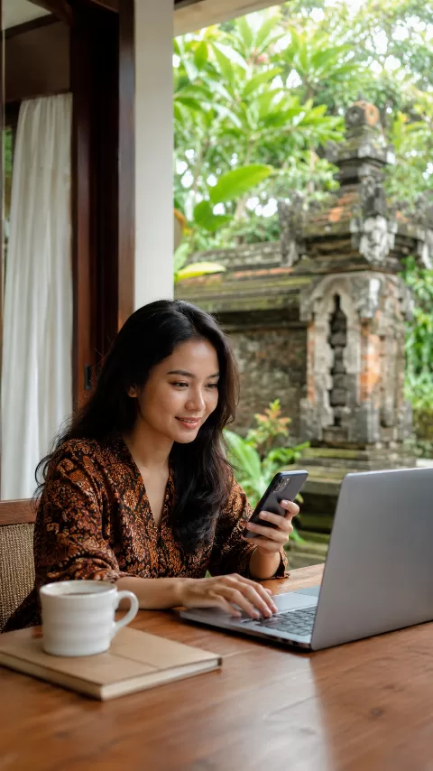 Cara Aman Login Akun Aplikasi: Panduan untuk Pengguna Smartphone
