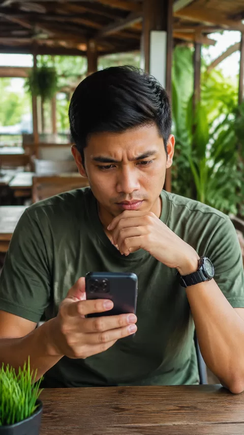 Cara Aman Menginstal APK di Smartphone Android Anda