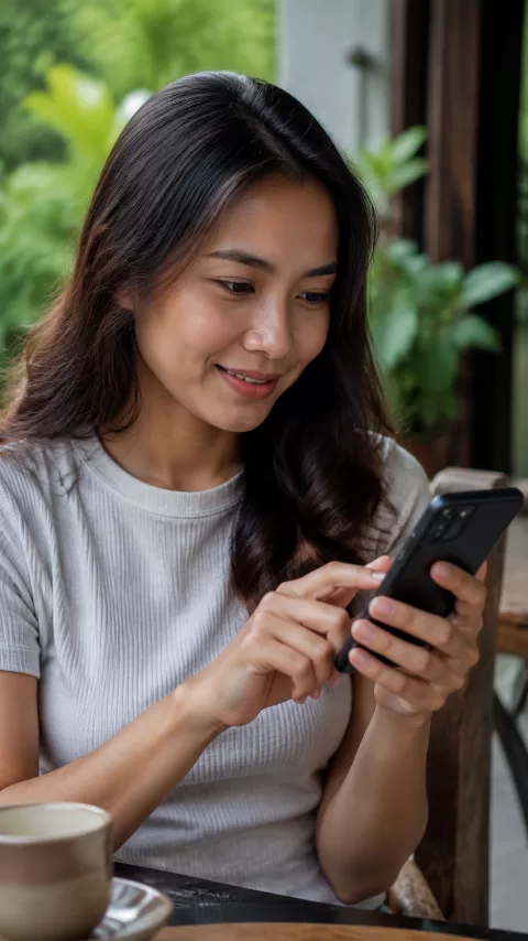 Nikmati Kecepatan Unduhan Super Cepat di Aplikasi Yumetoto