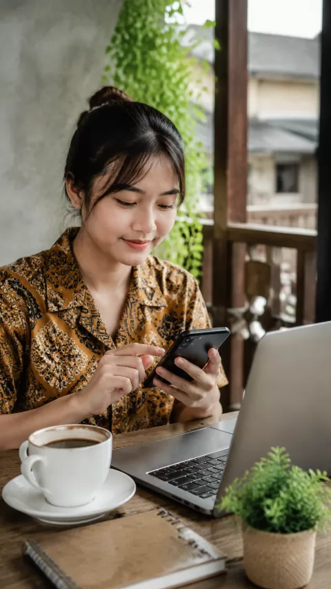 Cara Efektif Menghemat Kuota Saat Unduh APK