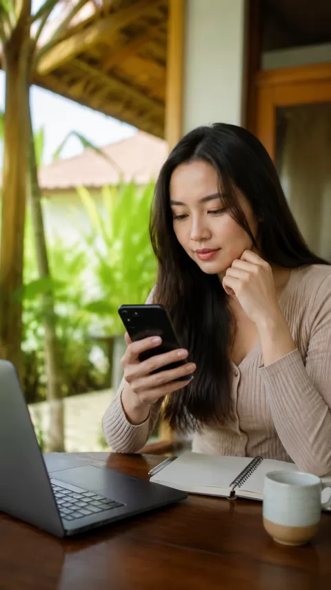 5 Cara Efektif Menghemat Kuota Saat Unduh APK di Android
