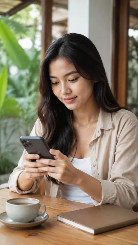 Cara Aman Login Akun Aplikasi Favorit Anda