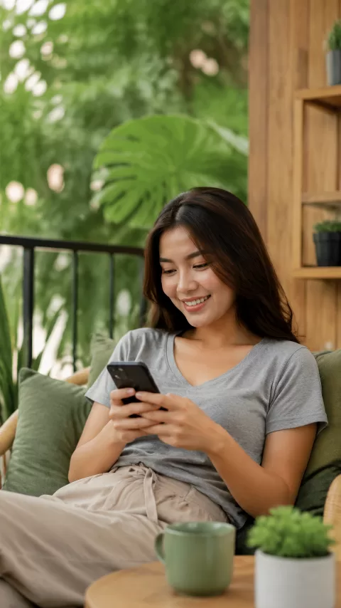 Tips Memilih Aplikasi Hiburan Mobile yang Aman dan Menyenangkan