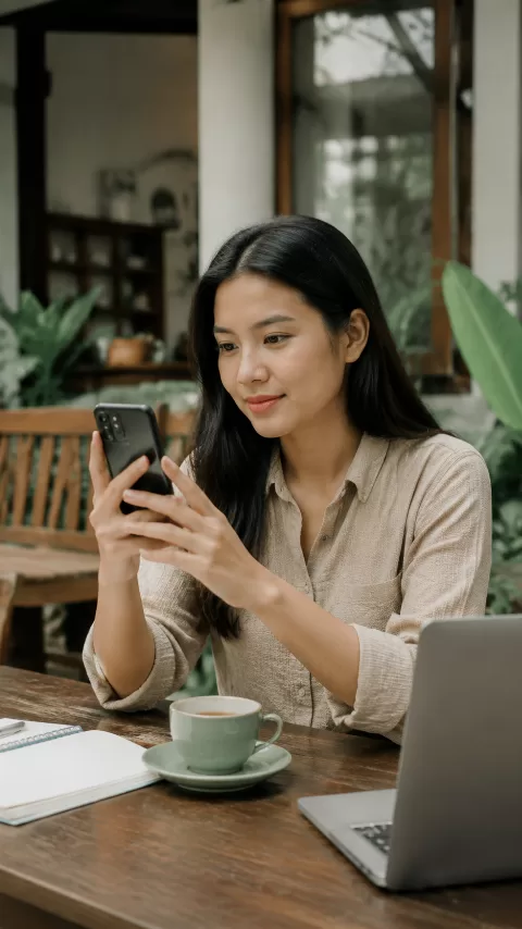 Tips Login Akun Aplikasi dengan Aman agar Data Tetap Terlindungi