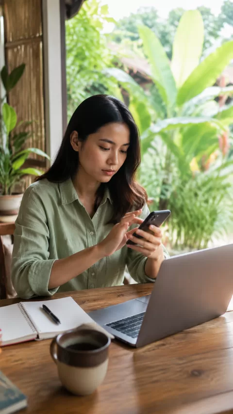 7 Tips Produktivitas dengan Aplikasi Android yang Wajib Dicoba