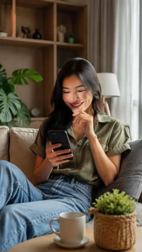 Tips Memilih Aplikasi Hiburan Mobile yang Aman dan Menyenangkan
