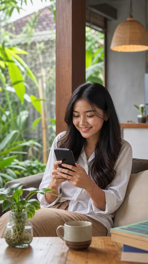 Tips Memilih Aplikasi Hiburan Mobile yang Aman dan Menyenangkan